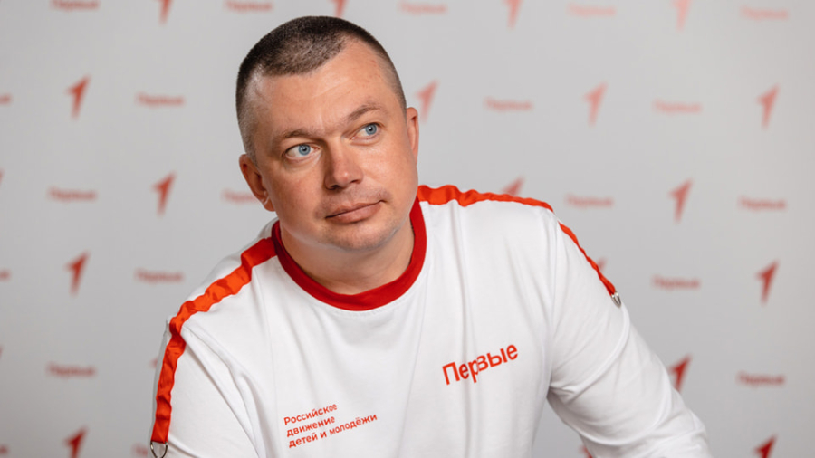 Кто такой Артур Орлов?